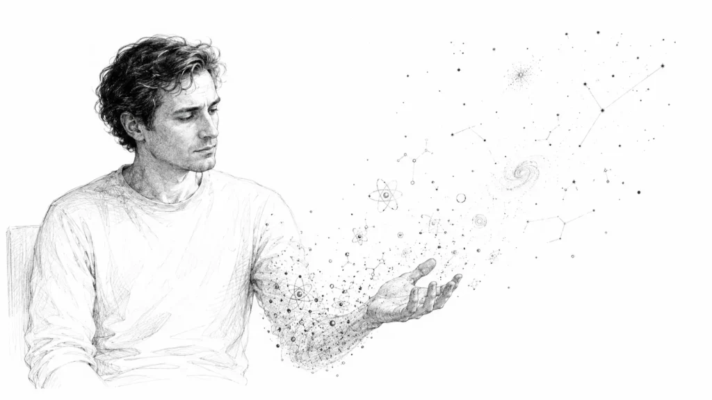 death created from stars impossible