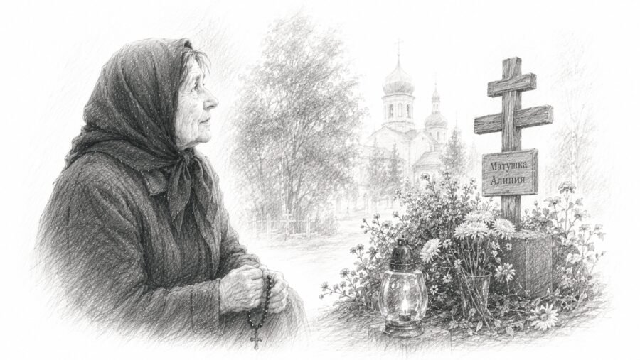 «Я твой споручник»