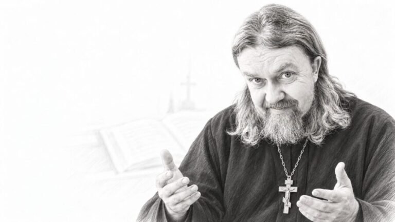 Молитва «Отче наш»: толкование каждой строки