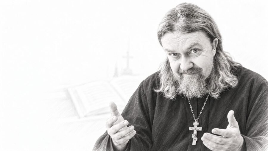 Молитва «Отче наш»: толкование каждой строки