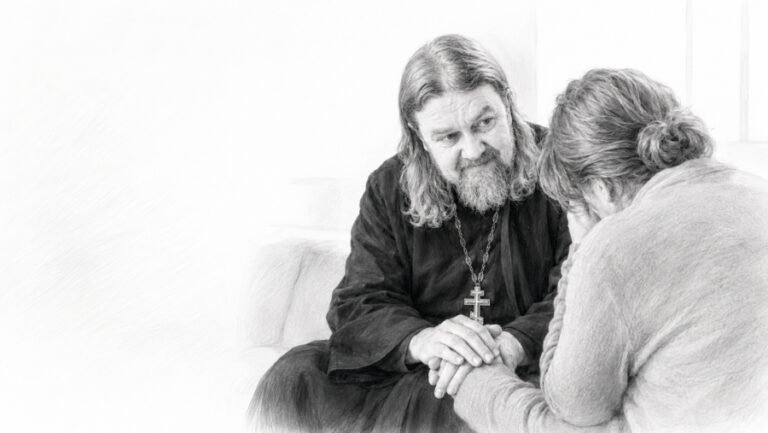 Не объясняйте чужую боль