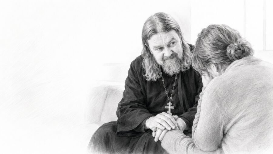 Не объясняйте чужую боль