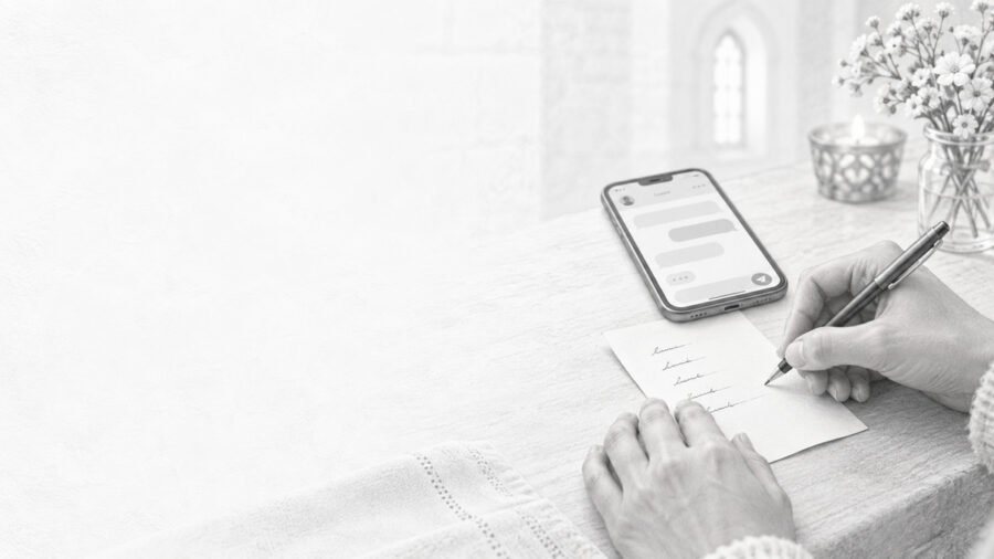 Подать записку матушке Алипии через Viber или Telegram