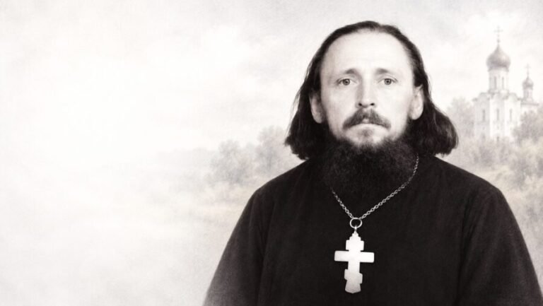 Иерей Николай Трубин: житие, предсказания и чудеса Иерей Николай Трубин, священник и подвижник Елисаветградской земли.