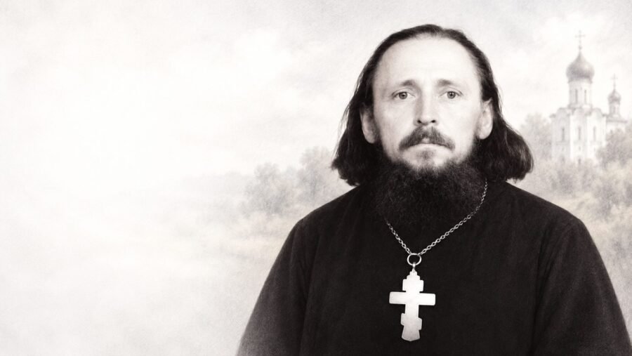 Иерей Николай Трубин: житие, предсказания и чудеса Иерей Николай Трубин, священник и подвижник Елисаветградской земли.