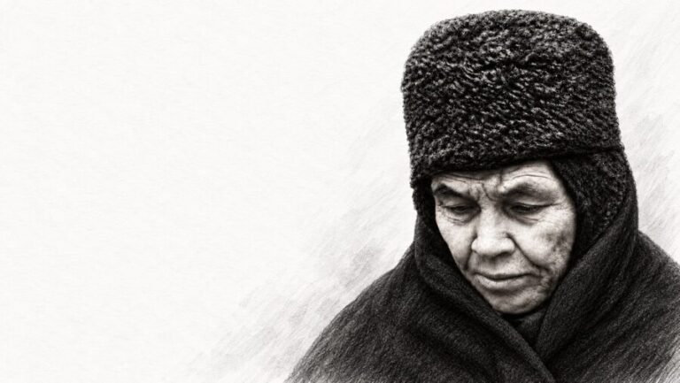 Молитва матушке Алипии о помощи в трудной и безвыходной ситуации